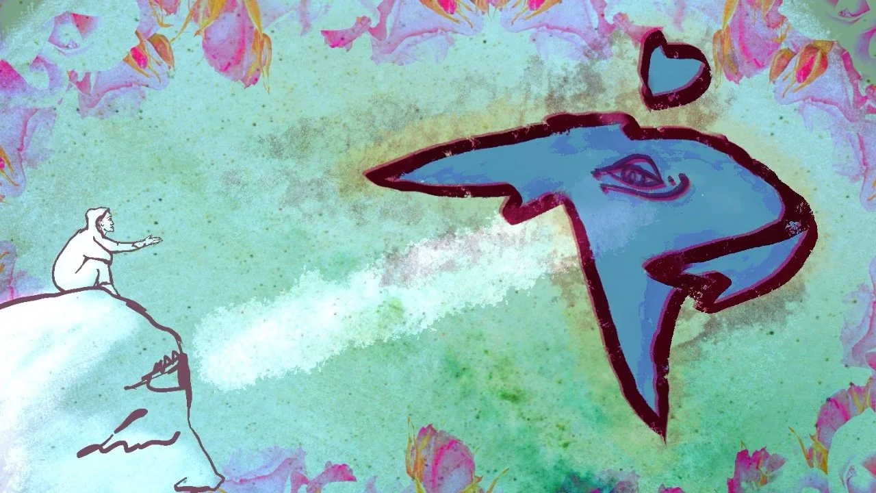 We cannot play victim in the morning and move mountains in the afternoon