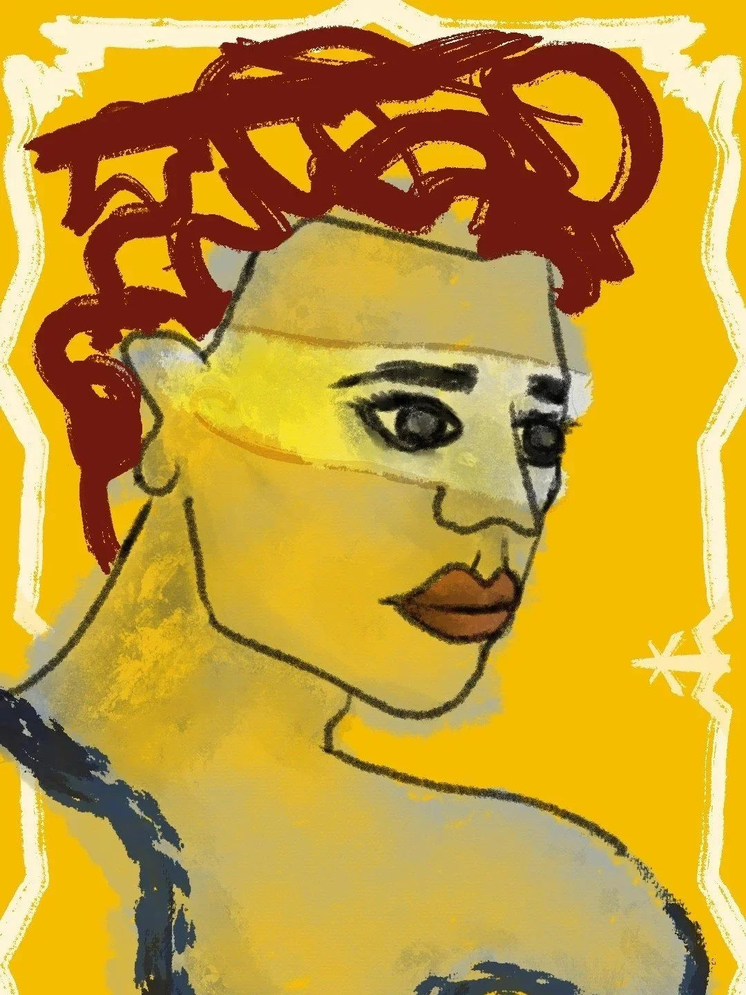 Their reaction is not your task