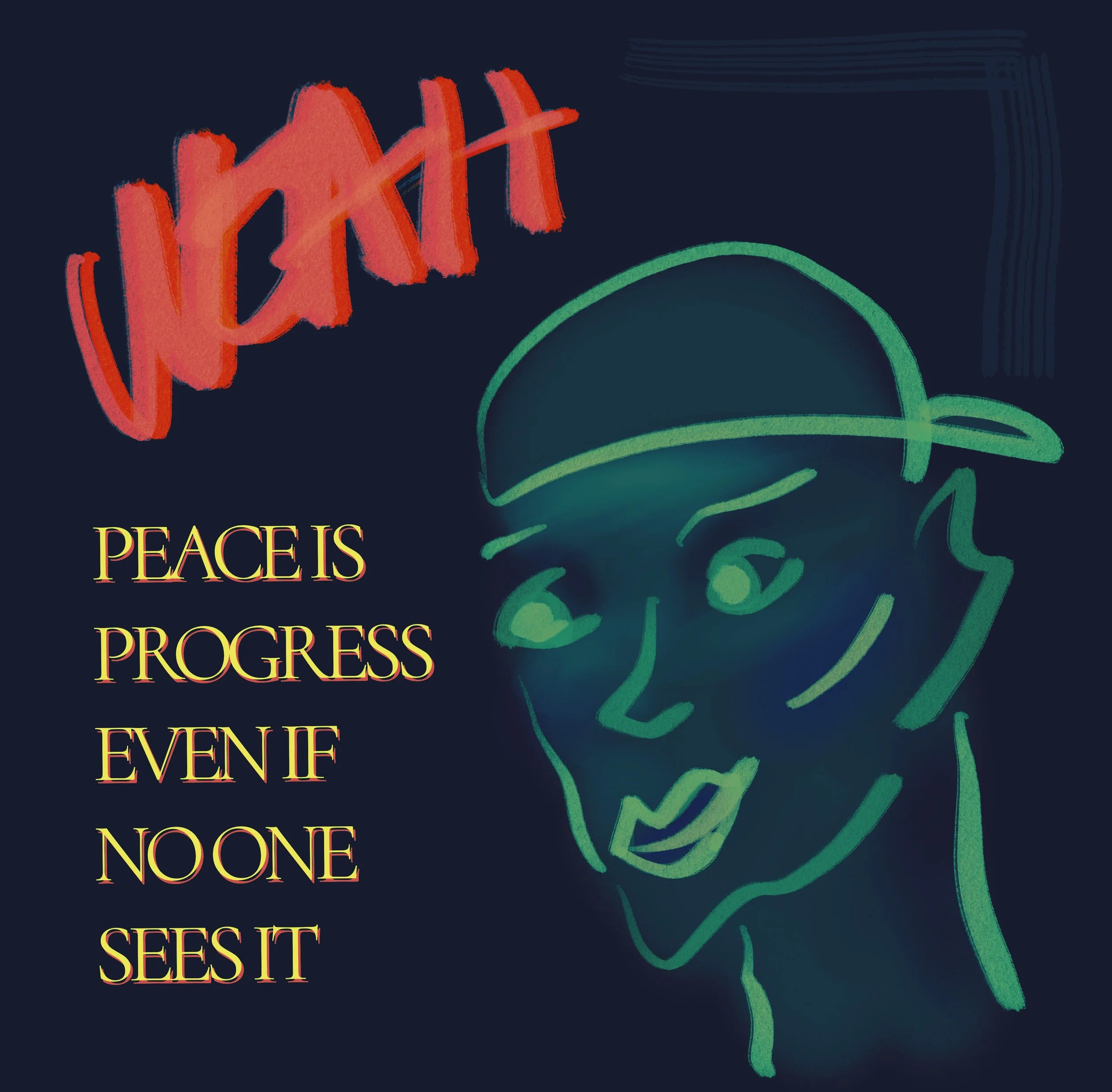 learning to enjoy the boredom of work