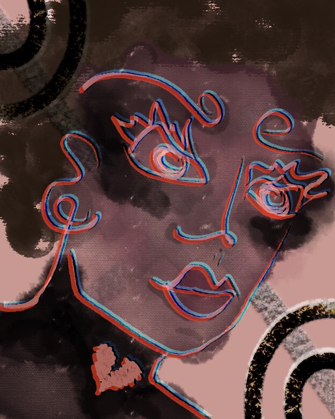 did you betray your truth so you wouldn’t be alone?