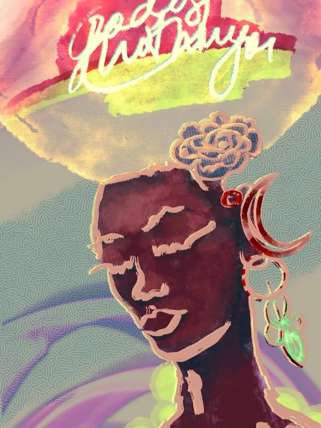 if you don’t follow your own nature, you will fail