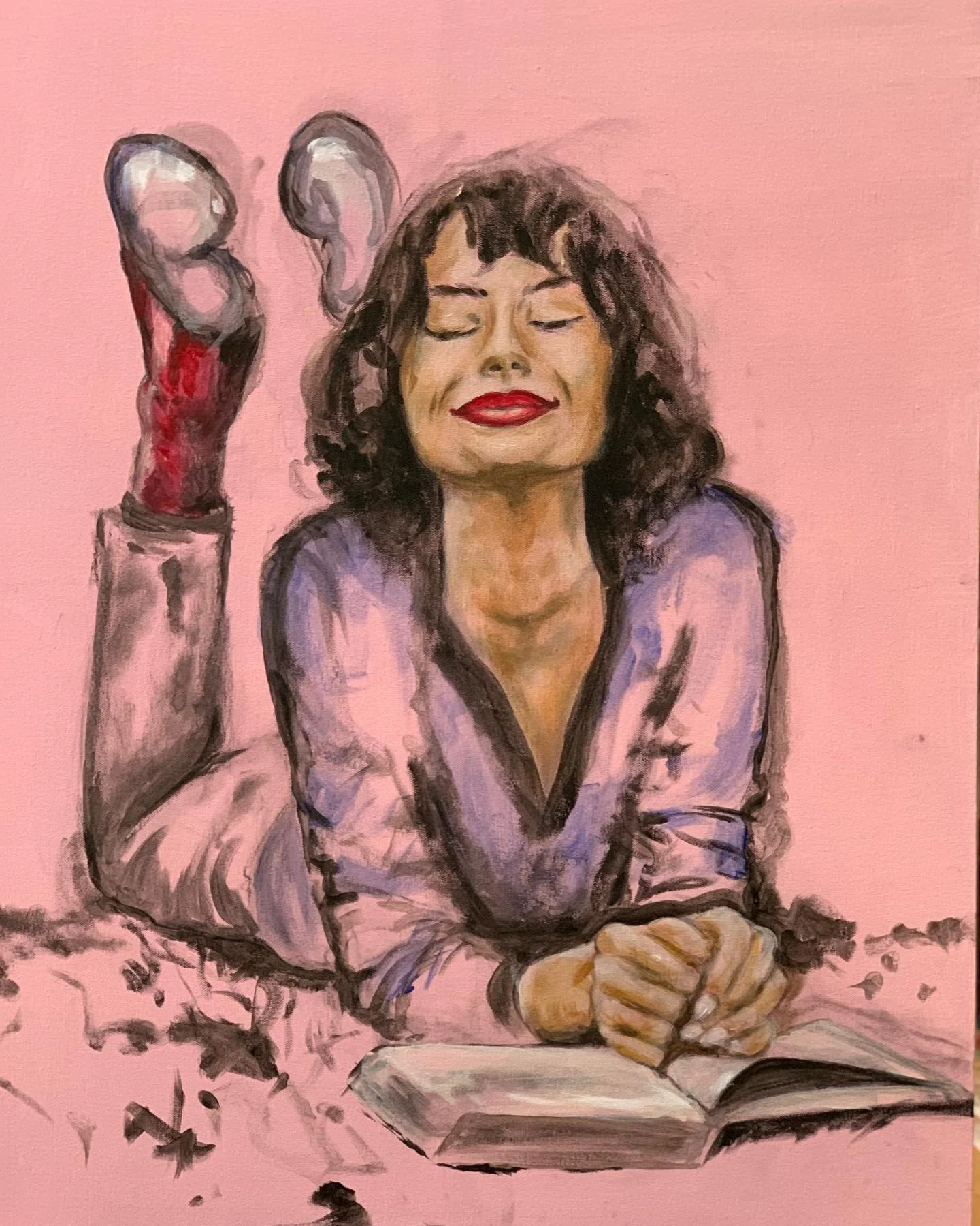 photo credit to Anastasia Komninou