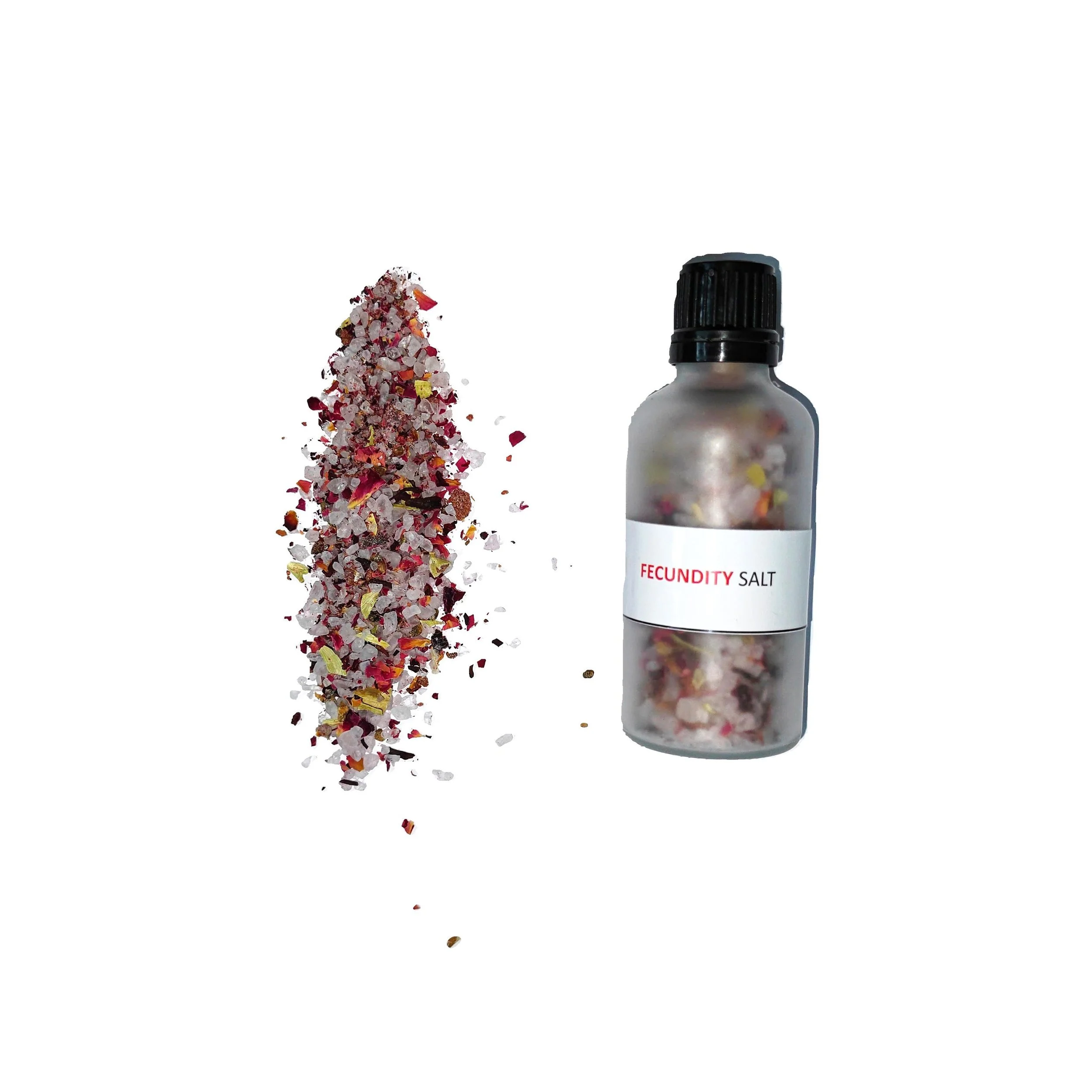 Fecundity Salt