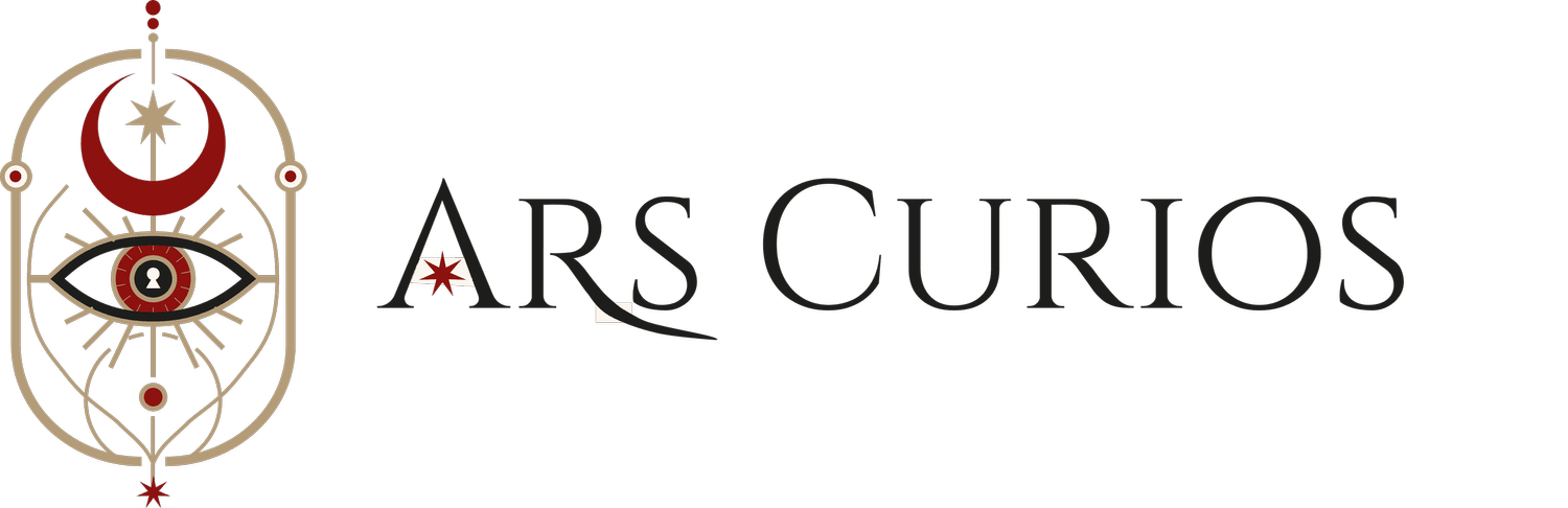 Ars Curios