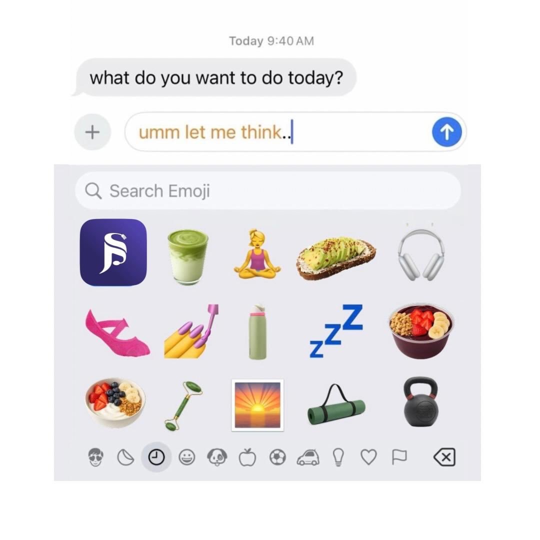 Tell me you&rsquo;re on Social Pass without telling me you&rsquo;re on Social Pass&hellip;