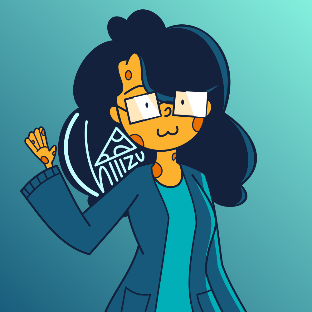 Vector art created in Adobe Illustrator