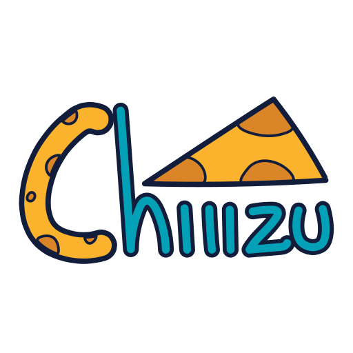A logo I created for my personal art brand