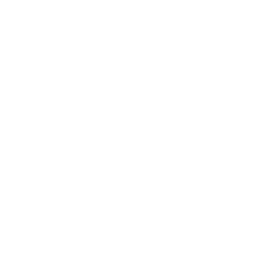 A black background with a white rising arrow and a zigzag line indicating growth or increase.