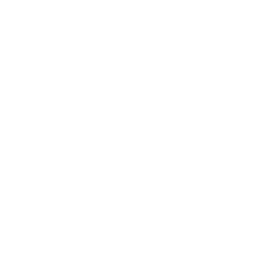 A no sign symbol in black and white.