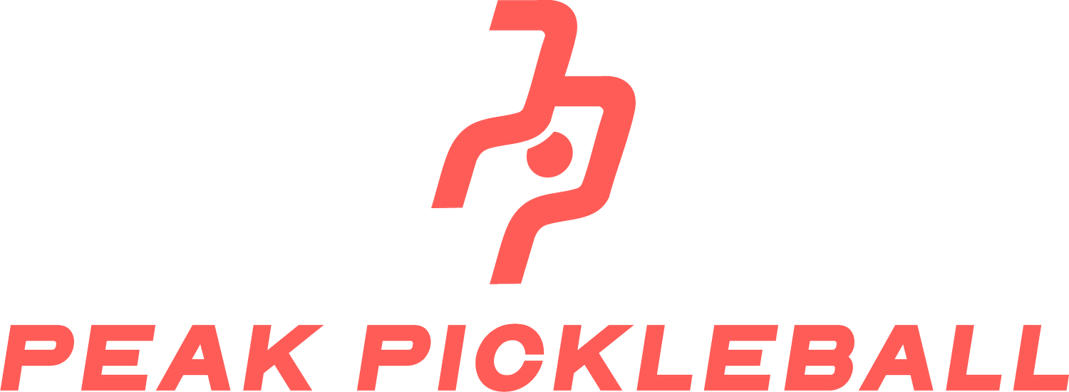 Peak Pickleball 