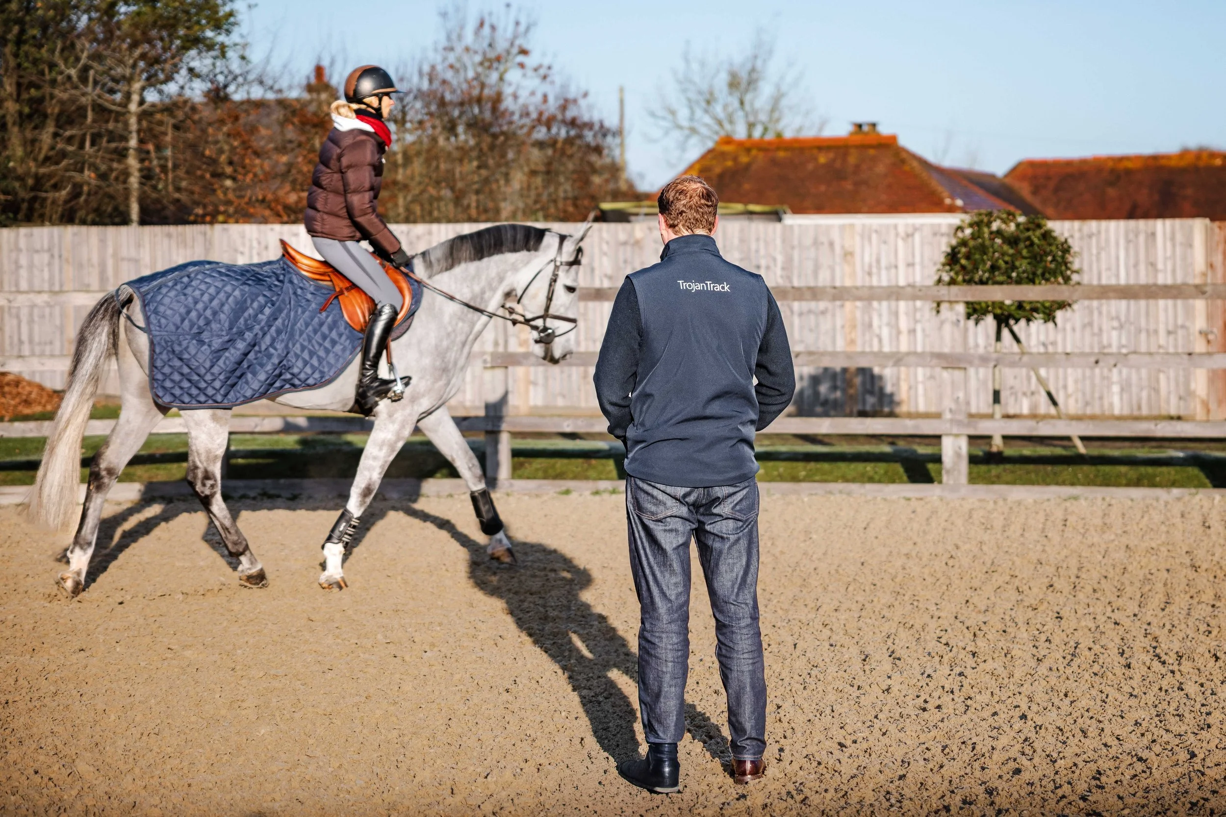 The Subjectivity of Lameness and How Technology Brings Clarity