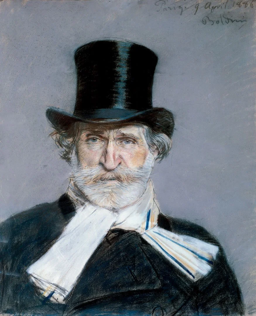 G. Verdi: Messa da Requiem