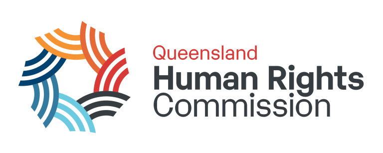 Human Rights Commission Logo