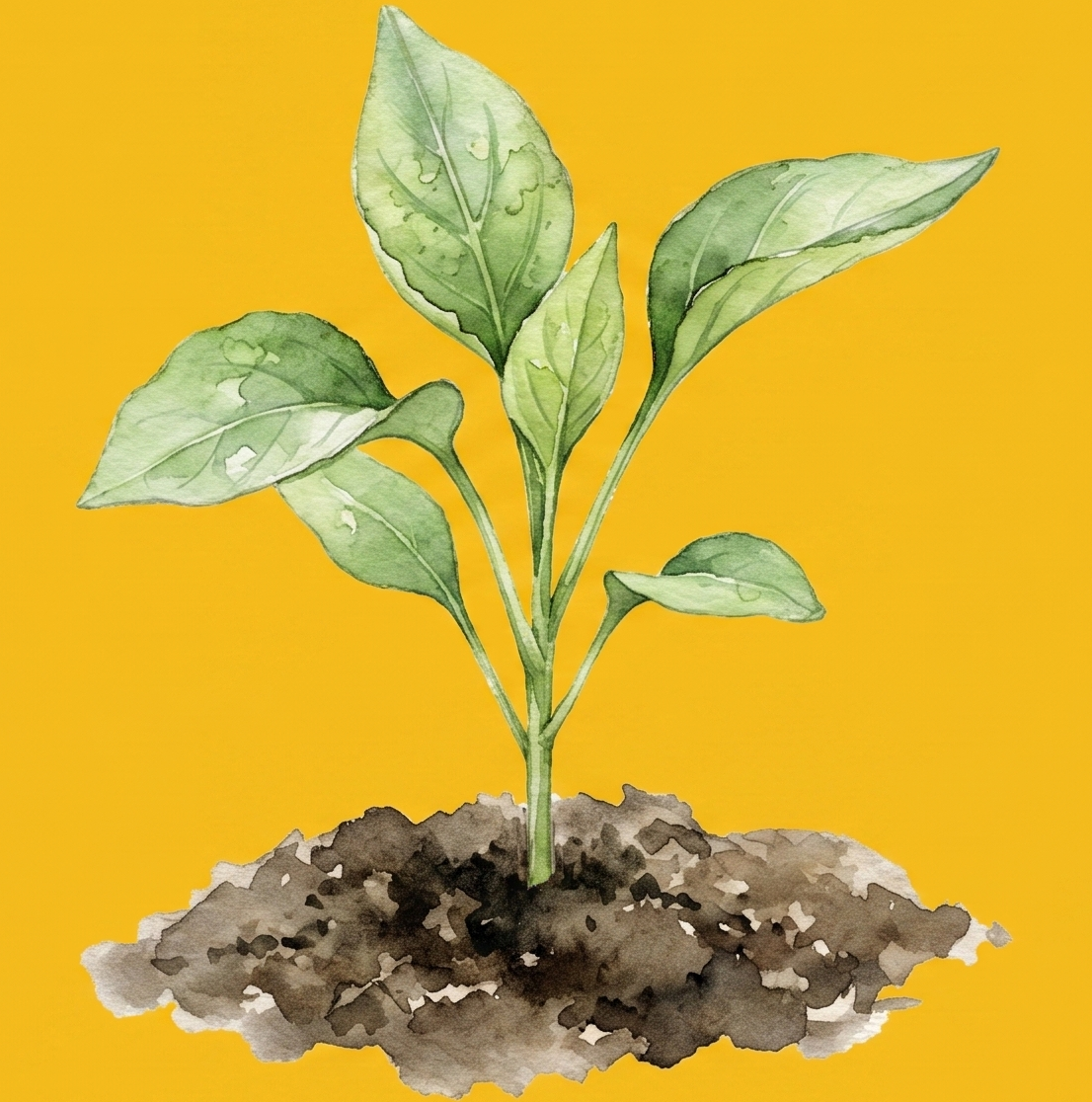 Data Is Your Soil