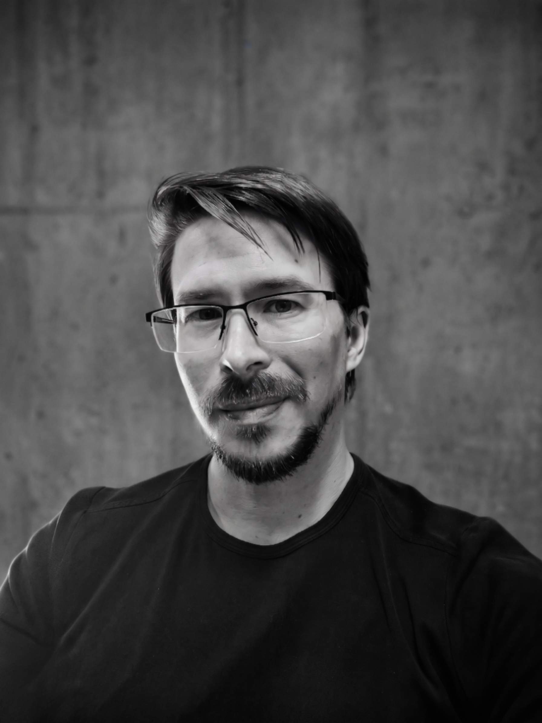Pasi Pakkala, freelance data analyst and founder of Datapirtti