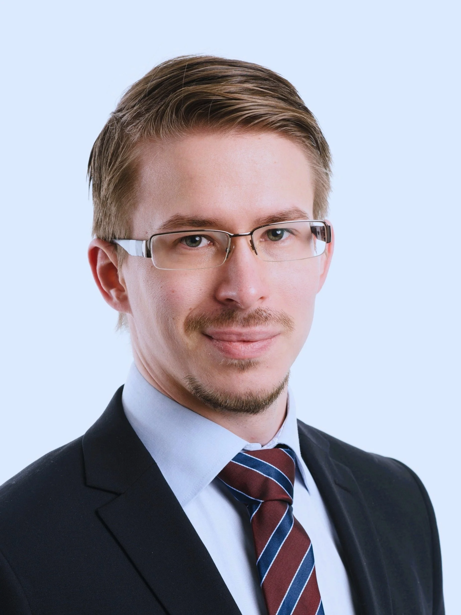 Pasi - profiili kuva
