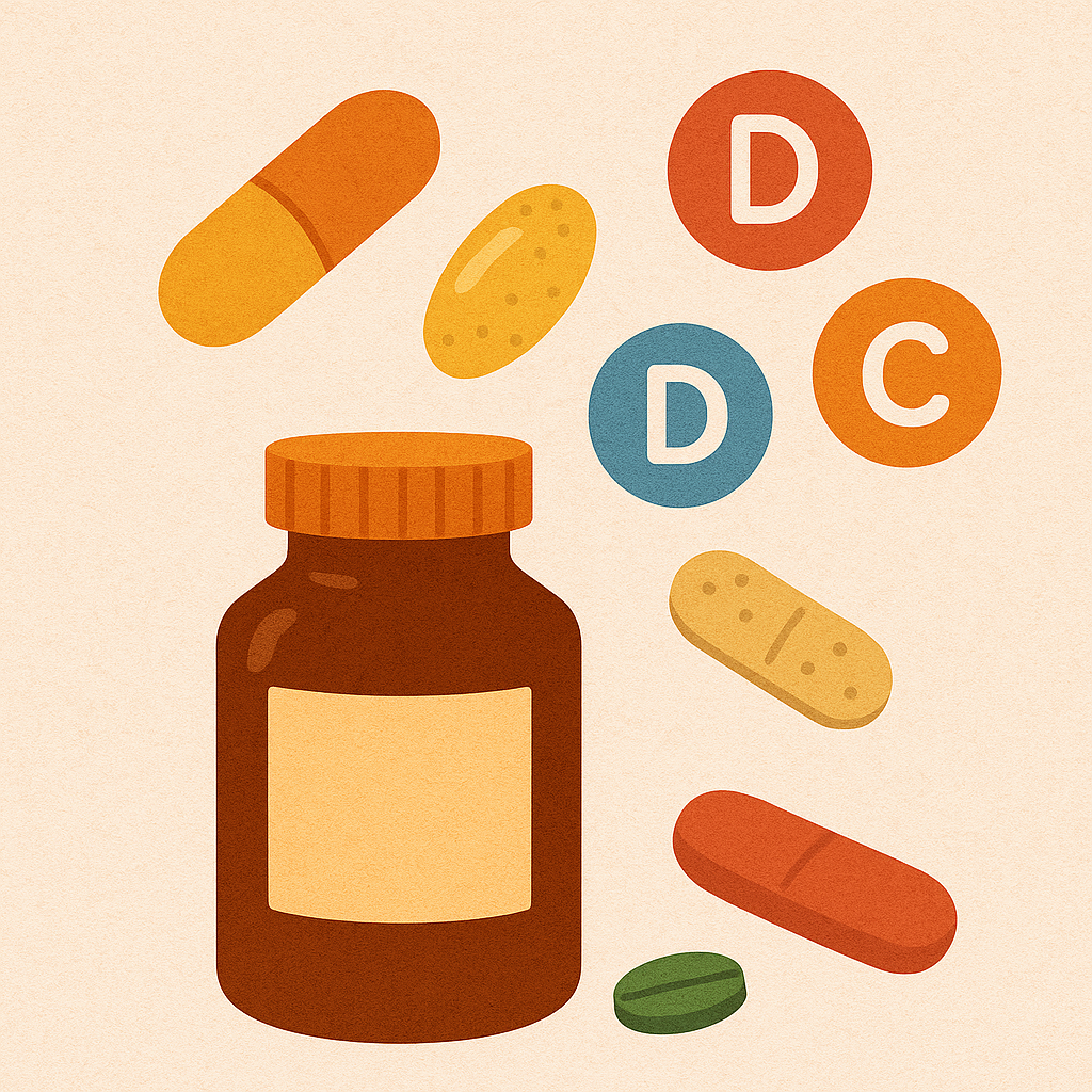 What’s Your Daily Dose?