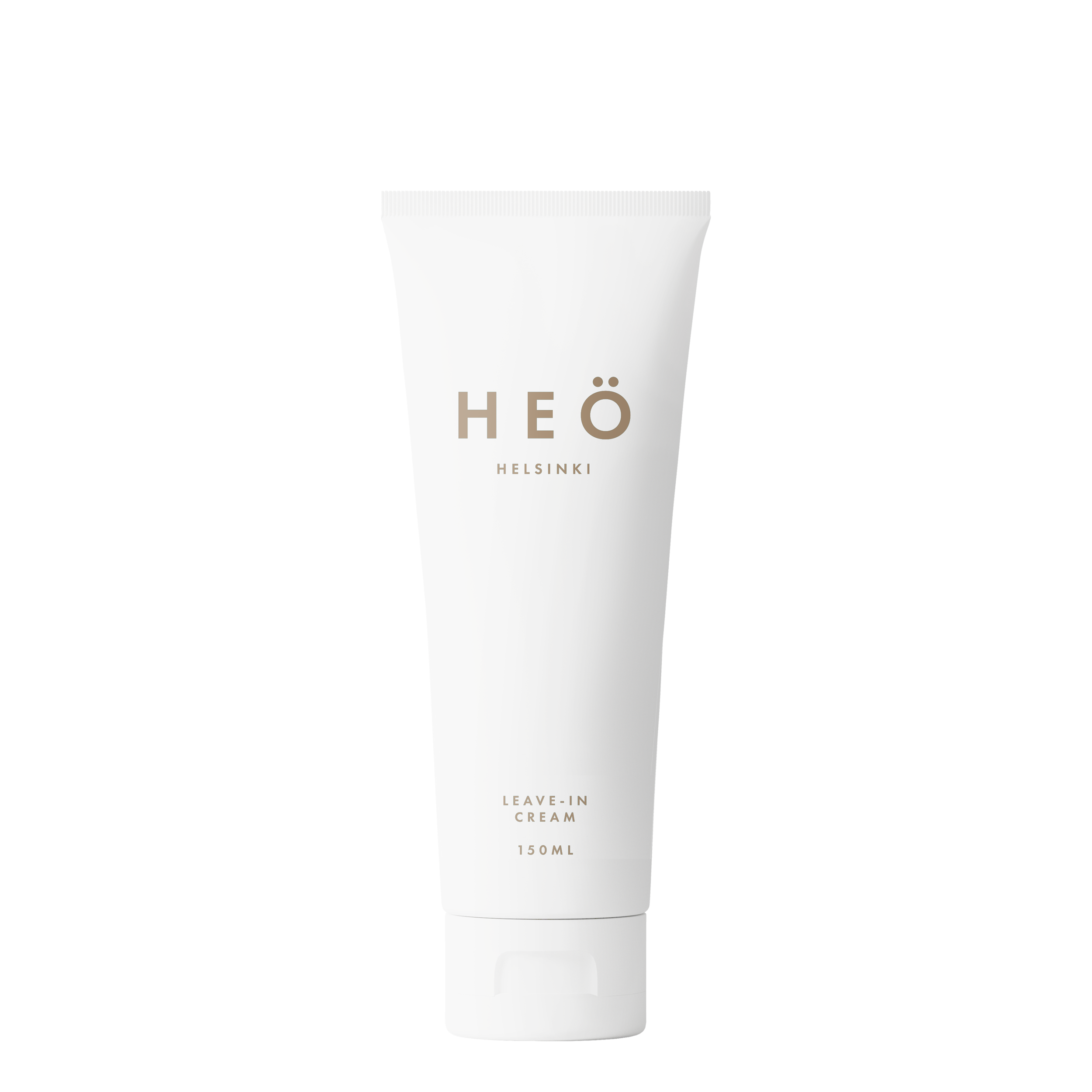 HEÖ LEAVE-IN CREAM 150 ml