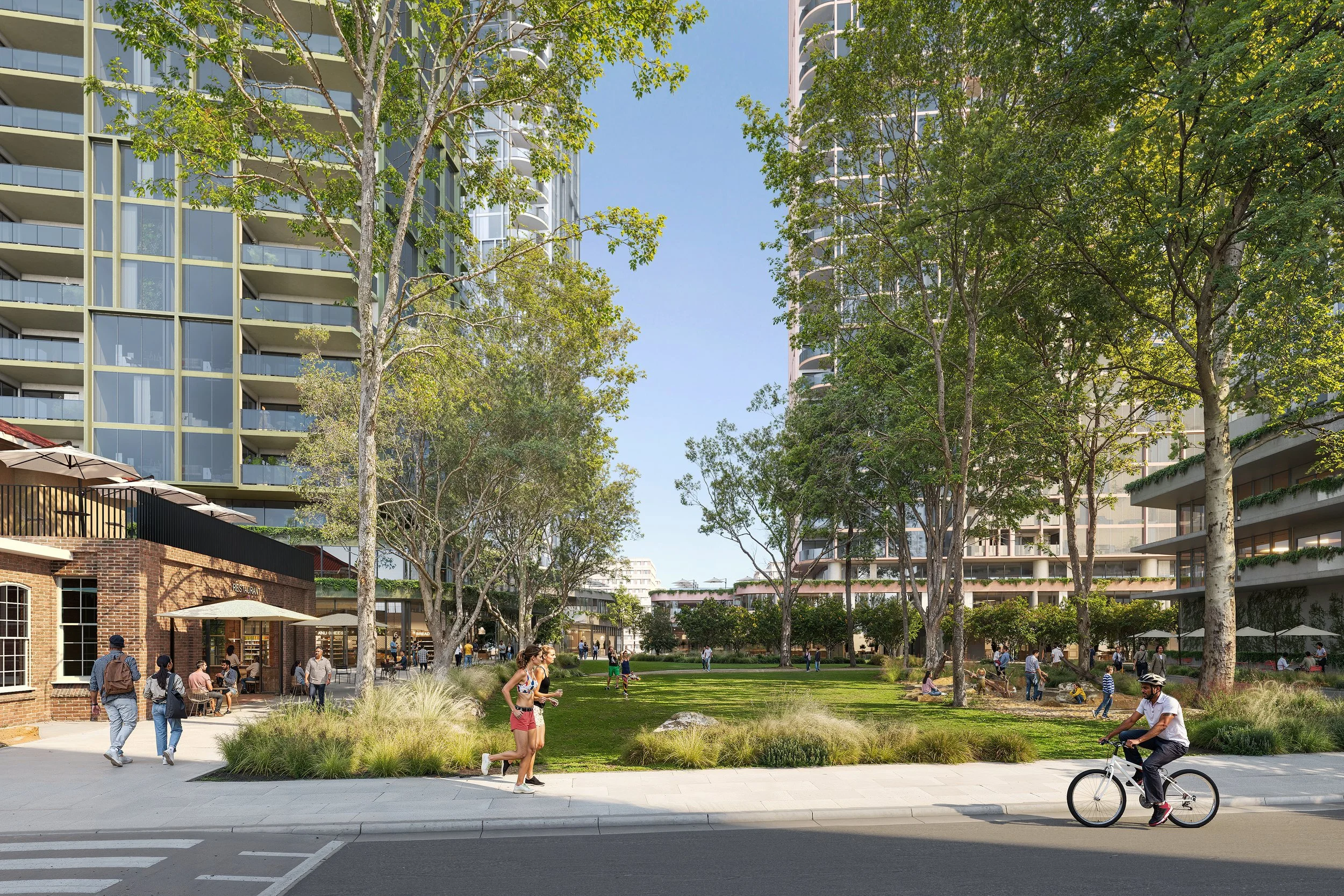 Chatswood Dive Site