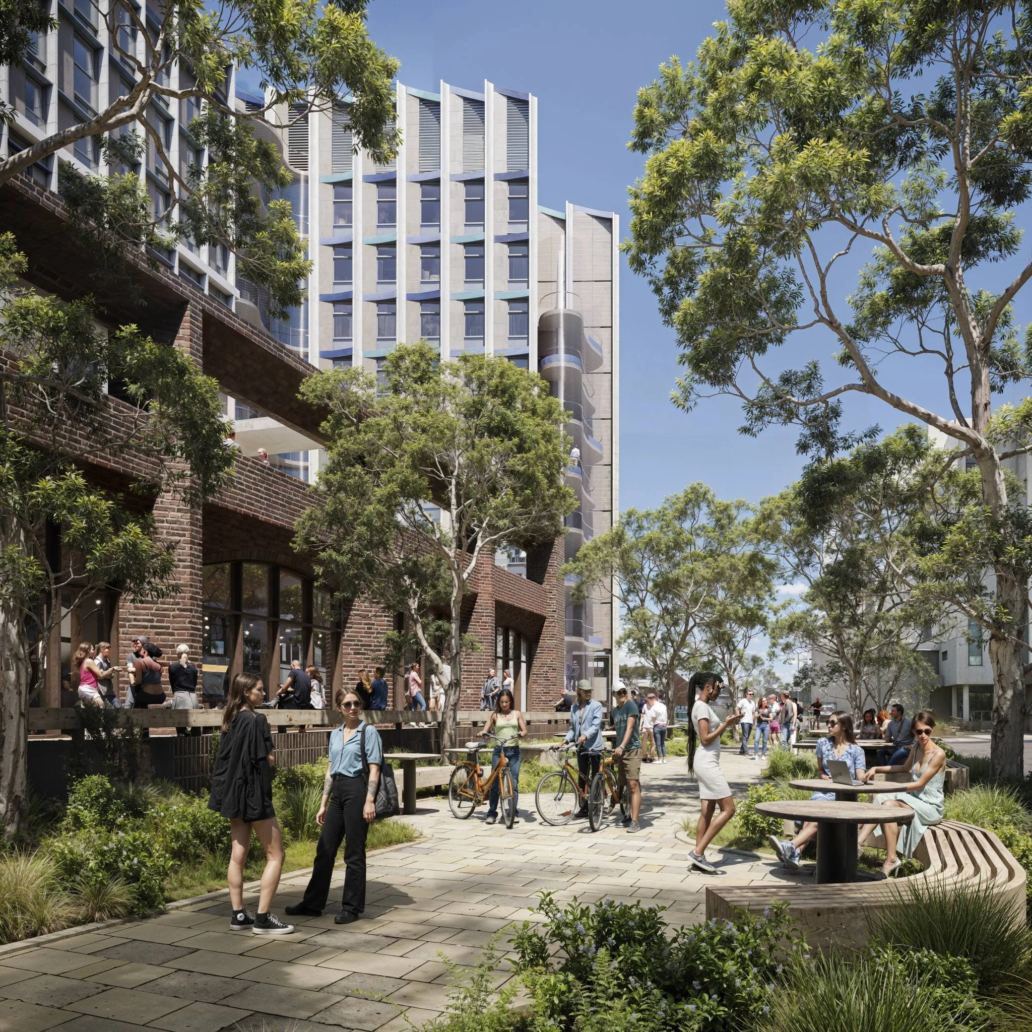 University of Newcastle