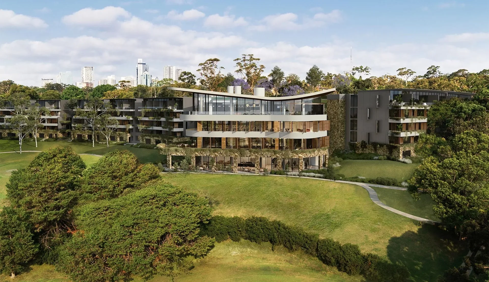 Chatswood Golf Club