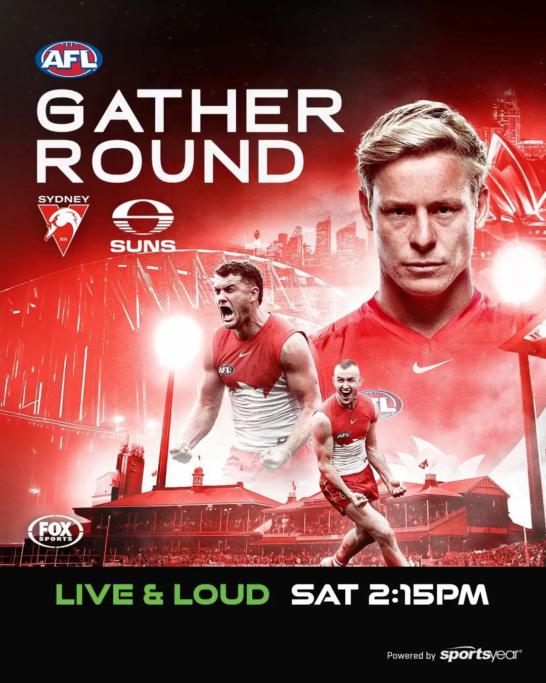 Catch all the action LIVE &amp; LOUD on the big screens this week @bullseyebirdies ⚽️🏉🍺

$30 SWAN BEER TOWERS available during any AFL &amp; NRL games

🍻 HAPPY HOUR Weds-Fri from 5PM-6PM 

#liveandloud #livesport #bullseyebirdies #beer #geraldton