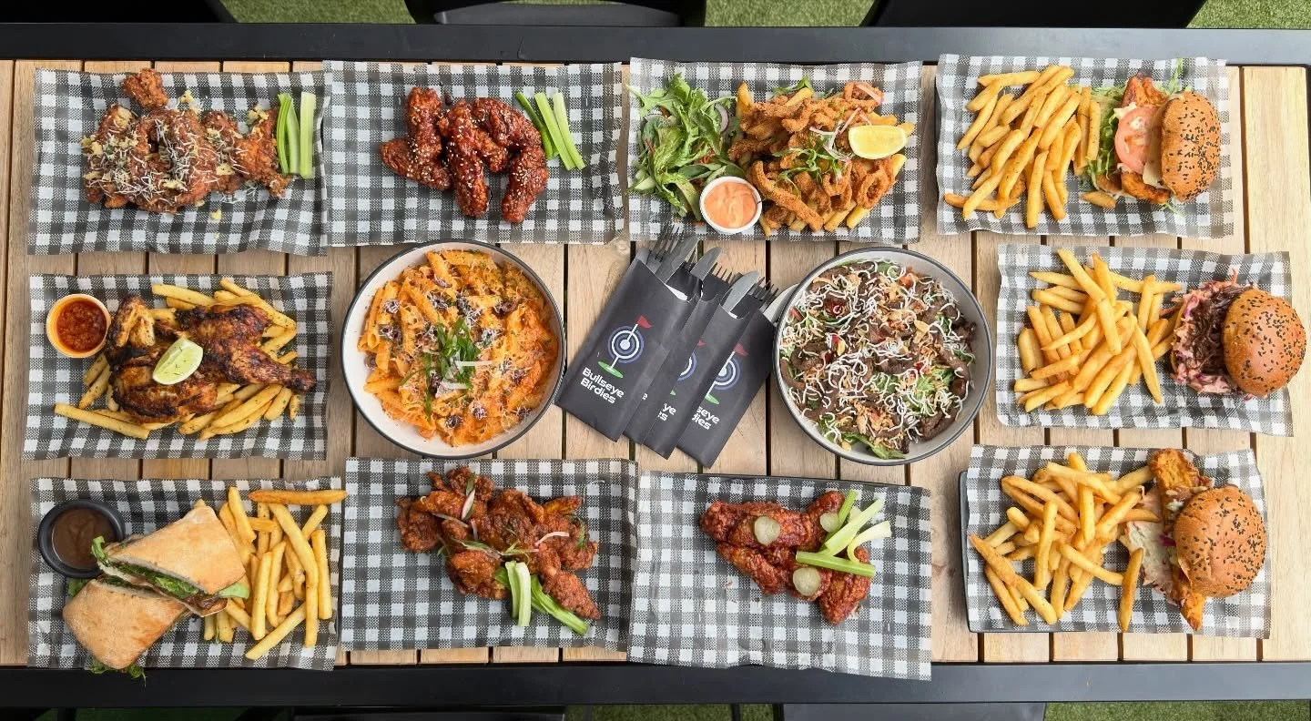We&rsquo;ve been cooking up something special 👨&zwj;🍳🔥

Our 𝗡𝗘𝗪 𝗠𝗘𝗡𝗨 is coming soon&hellip;

𝙄𝙩&rsquo;𝙨 𝘽𝙄𝙂𝙂𝙀𝙍.
𝙄𝙩&rsquo;𝙨 𝘽𝙀𝙏𝙏𝙀𝙍.
𝙄𝙩&rsquo;𝙨 𝘽𝙊𝙇𝘿𝙀𝙍.

Who&rsquo;s ready?

OPEN Wednesday-Sunday from 11am-10pm

Come