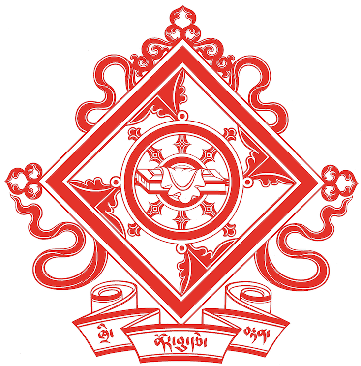 Triten Norbutse Institution