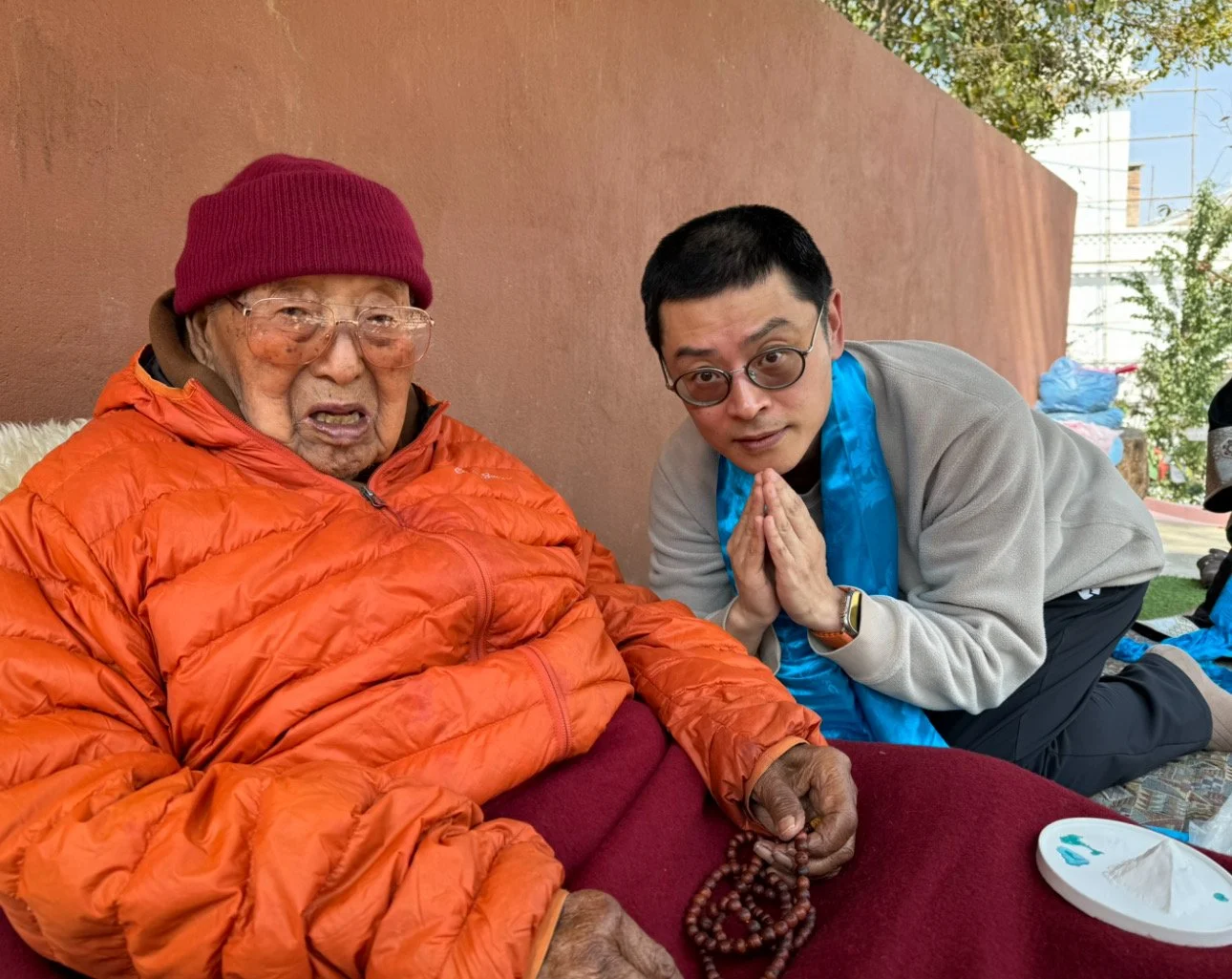 Yungdrung Jalüpa