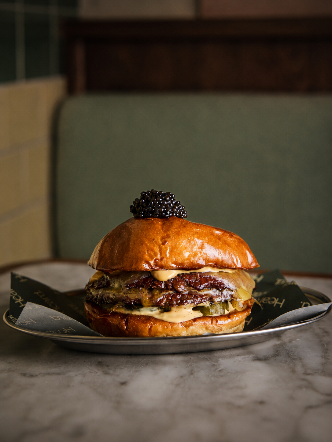 Burger