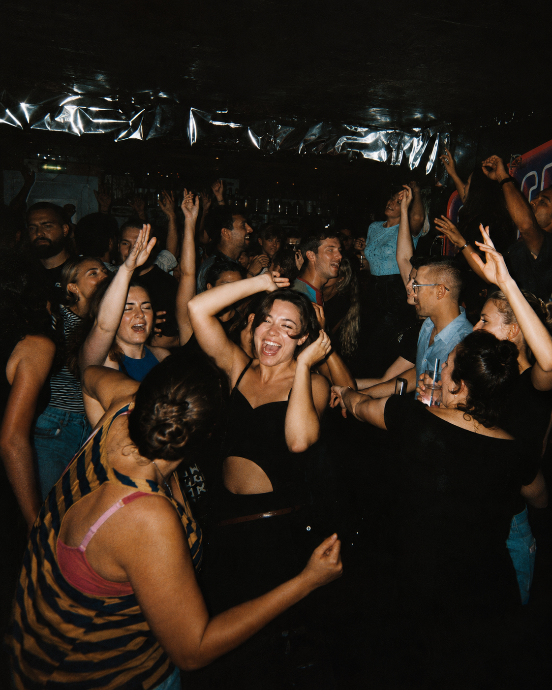 PARTY