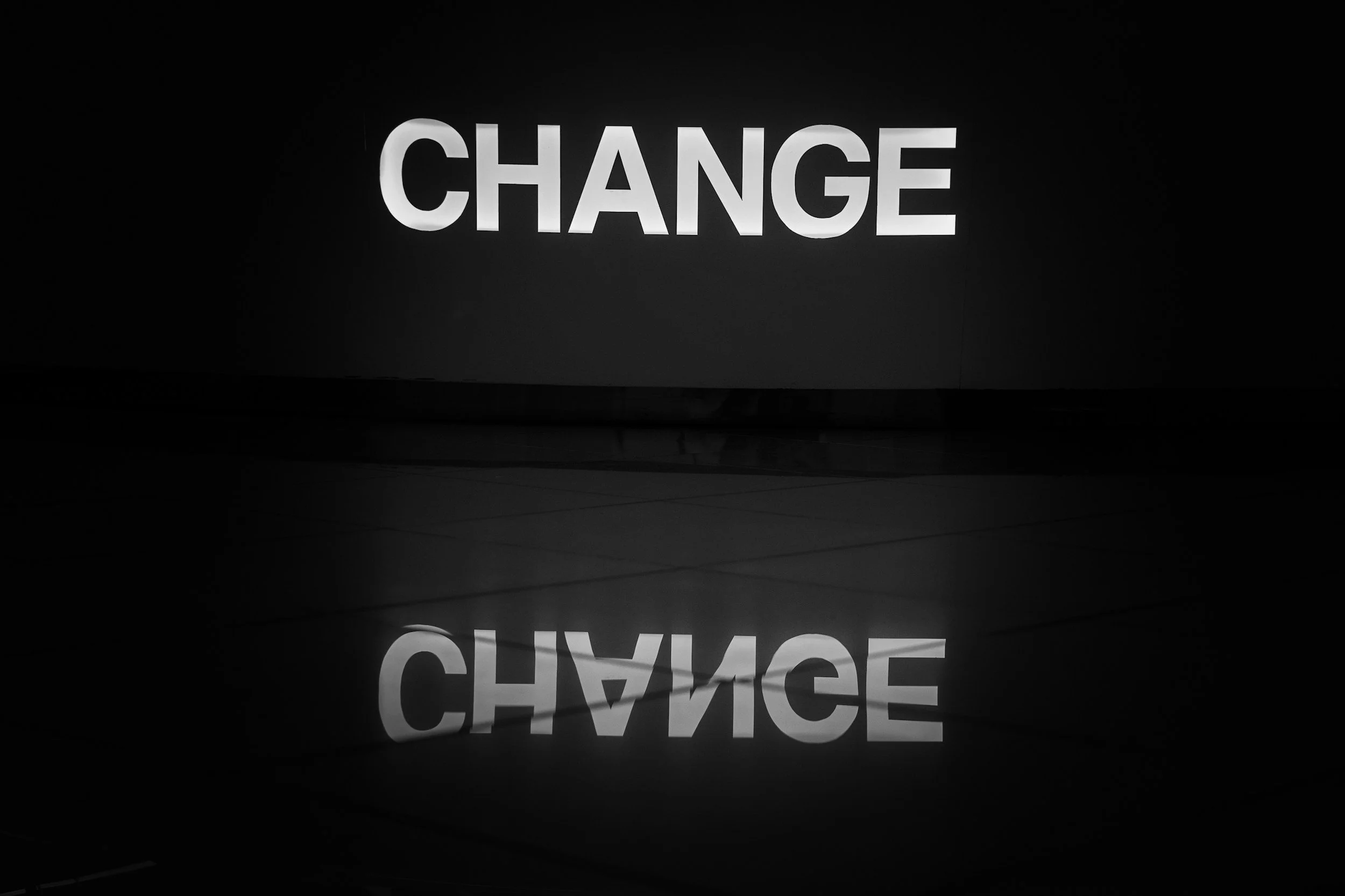 Why Clarity - Not Just Change Management - Drives Real Transformation