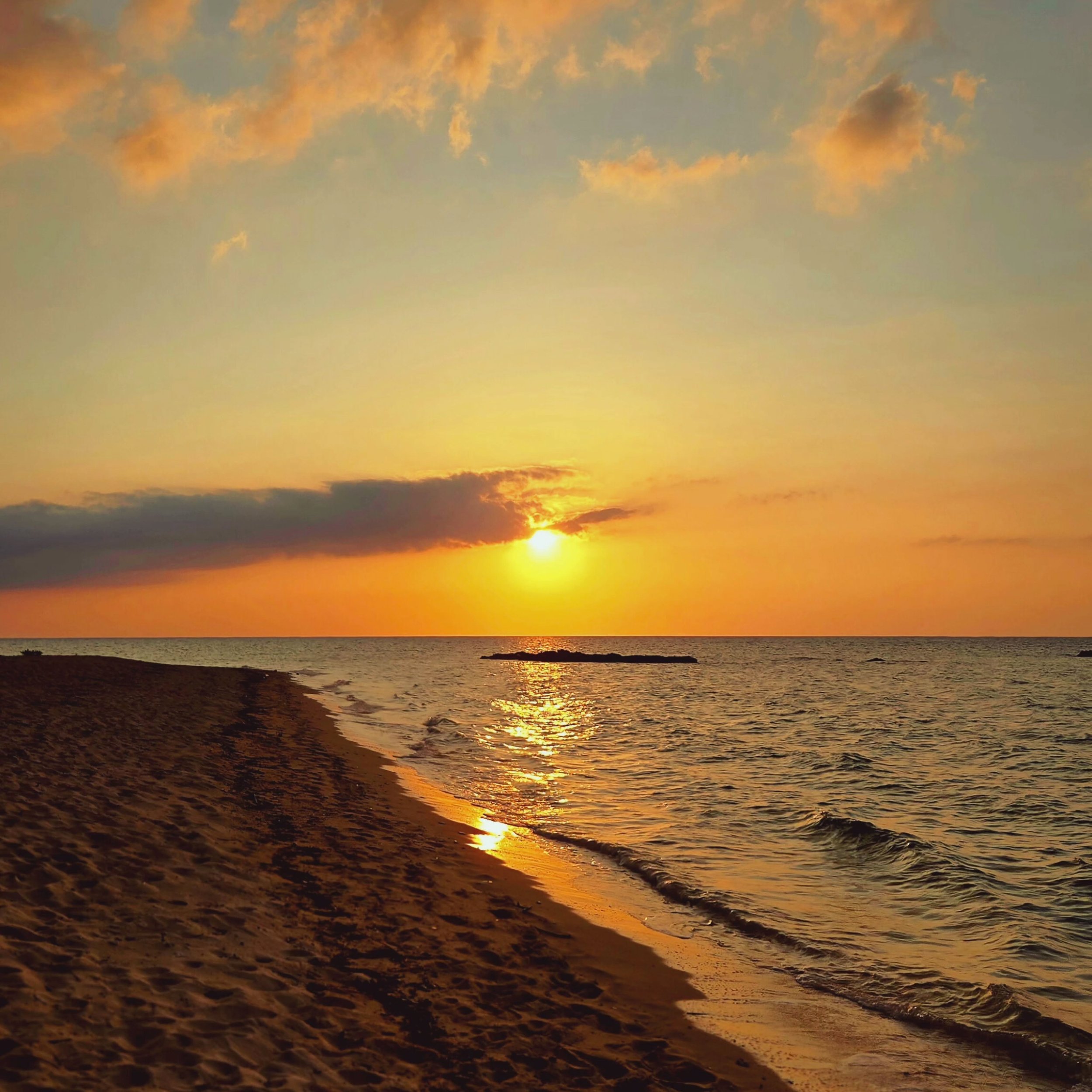 A 48 hour reset. 
Life is short. Book the hotel room with the private pool and beach accesss. 

The emails can wait.
The chores will still be there when you get back. 

Sometimes all you need is a quiet luxury hotel, an ocean view, and a couple days 