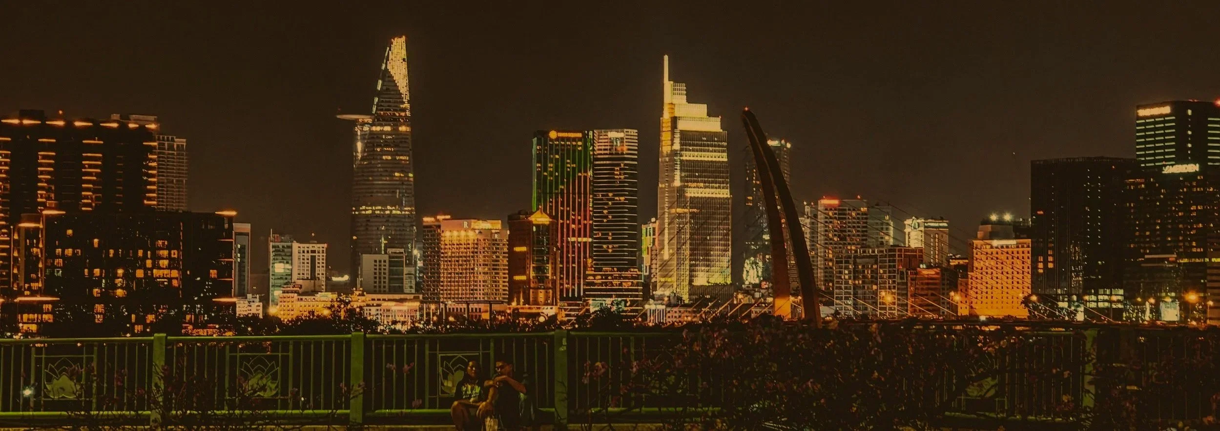 Saigon (Ho Chi Minh City) Destination Guide: Neighborhoods, Culture &amp; Where to Stay