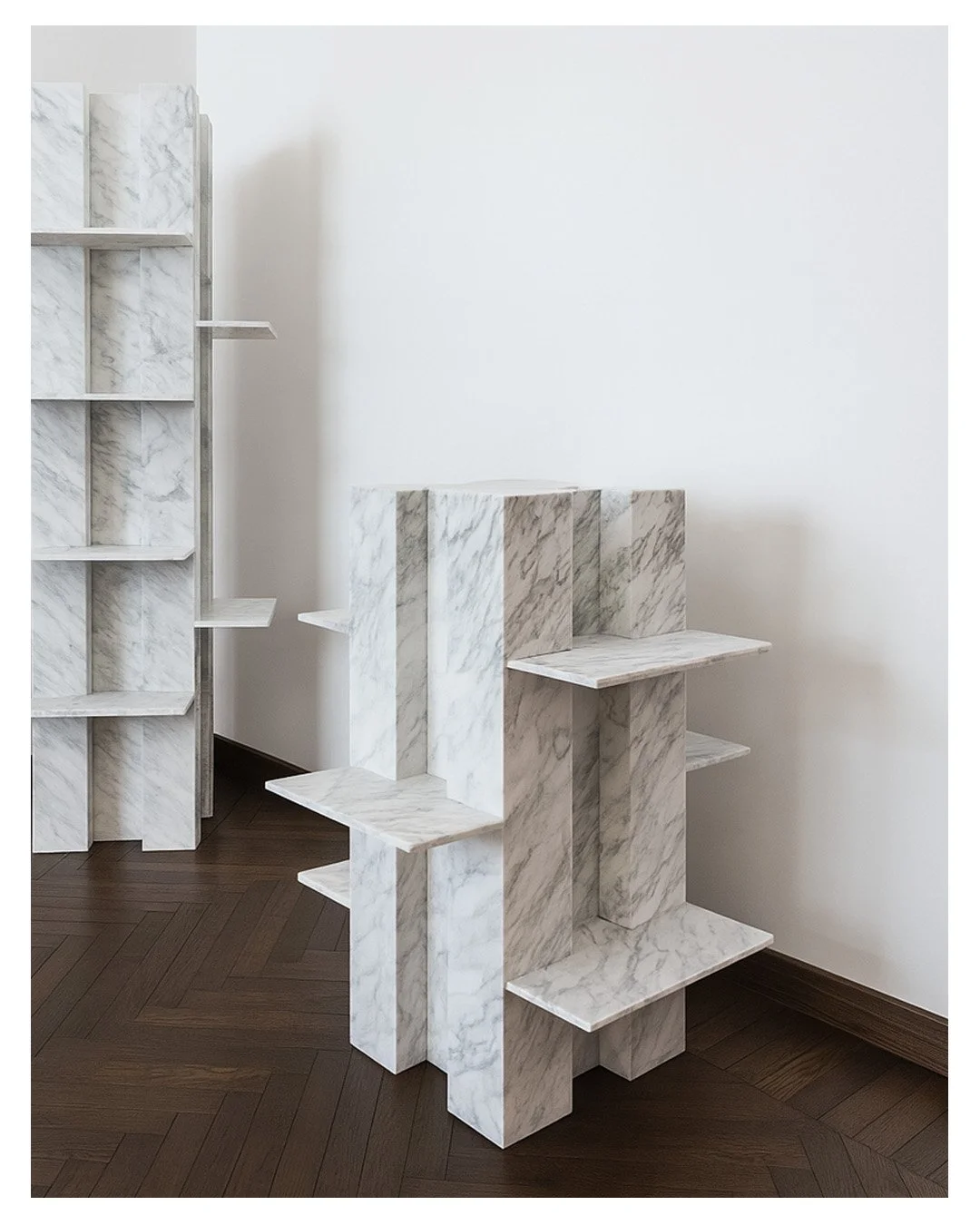 Behind the Design: The Making of a Marble Masterpiece