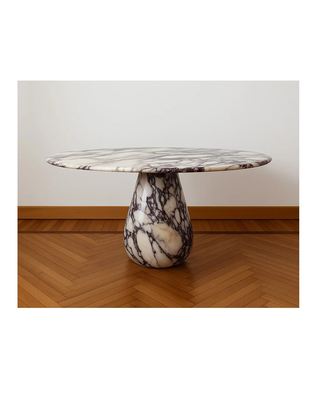 The Sasso Dining Table
