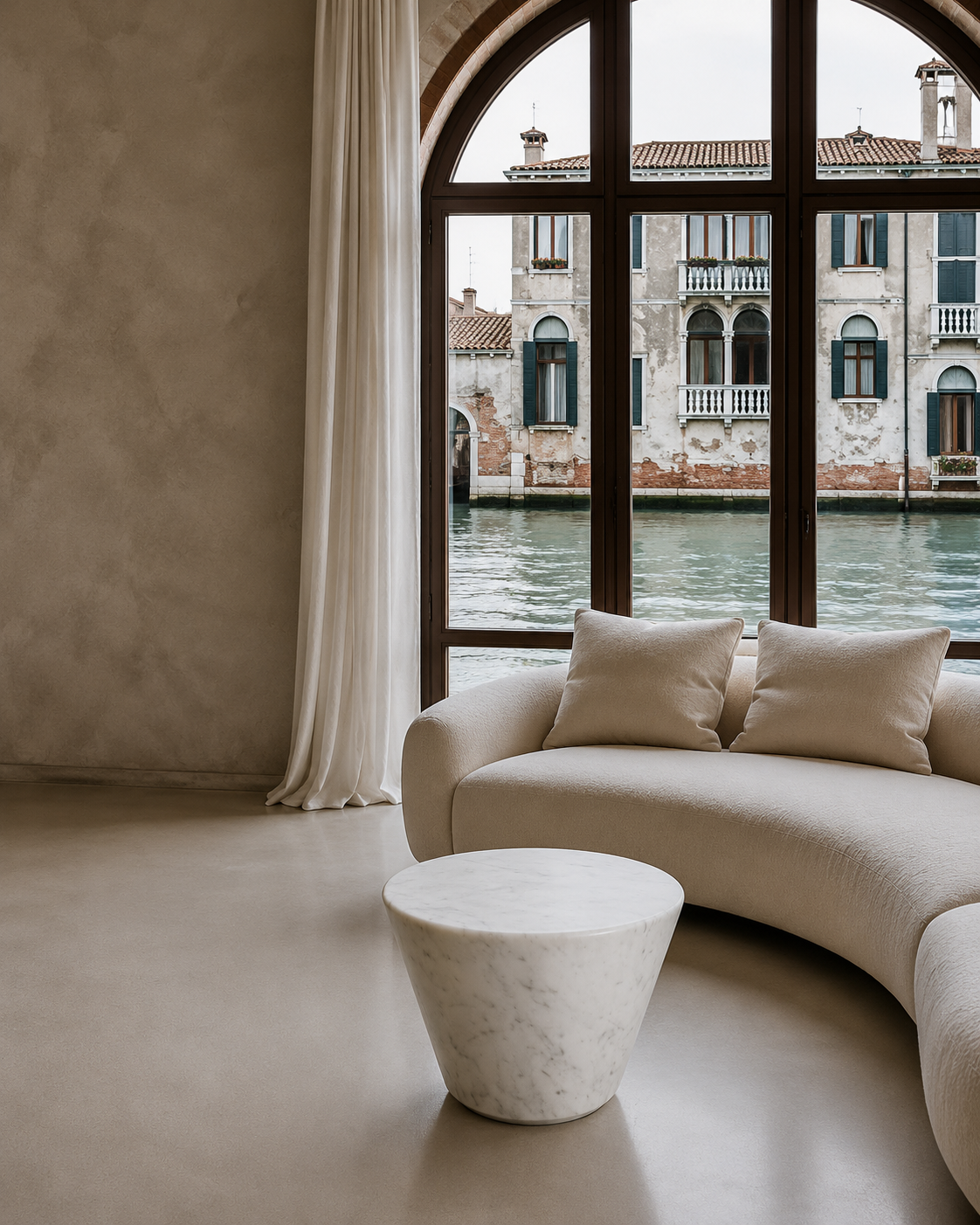 Design Beyond Decoration: