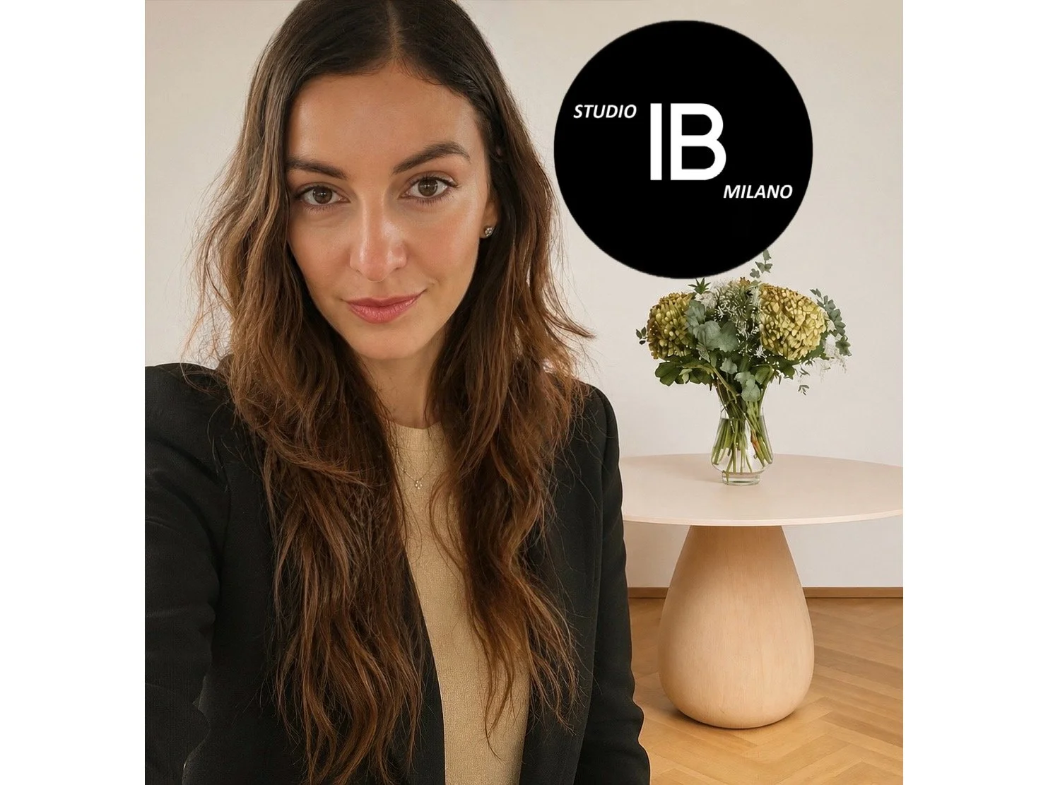 The Art of Sculpted Living: Custom Marble Tables by Studio IB Milano