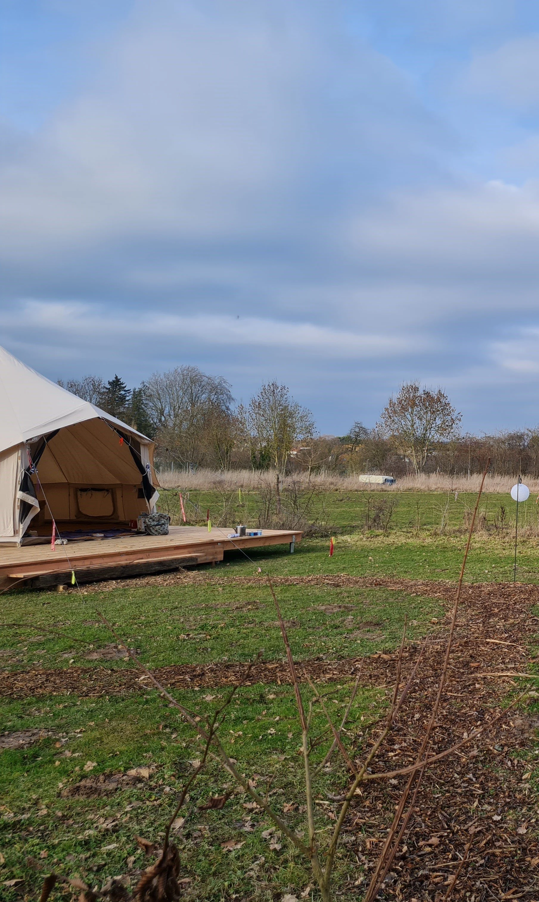 Het begon allemaal met een idee…