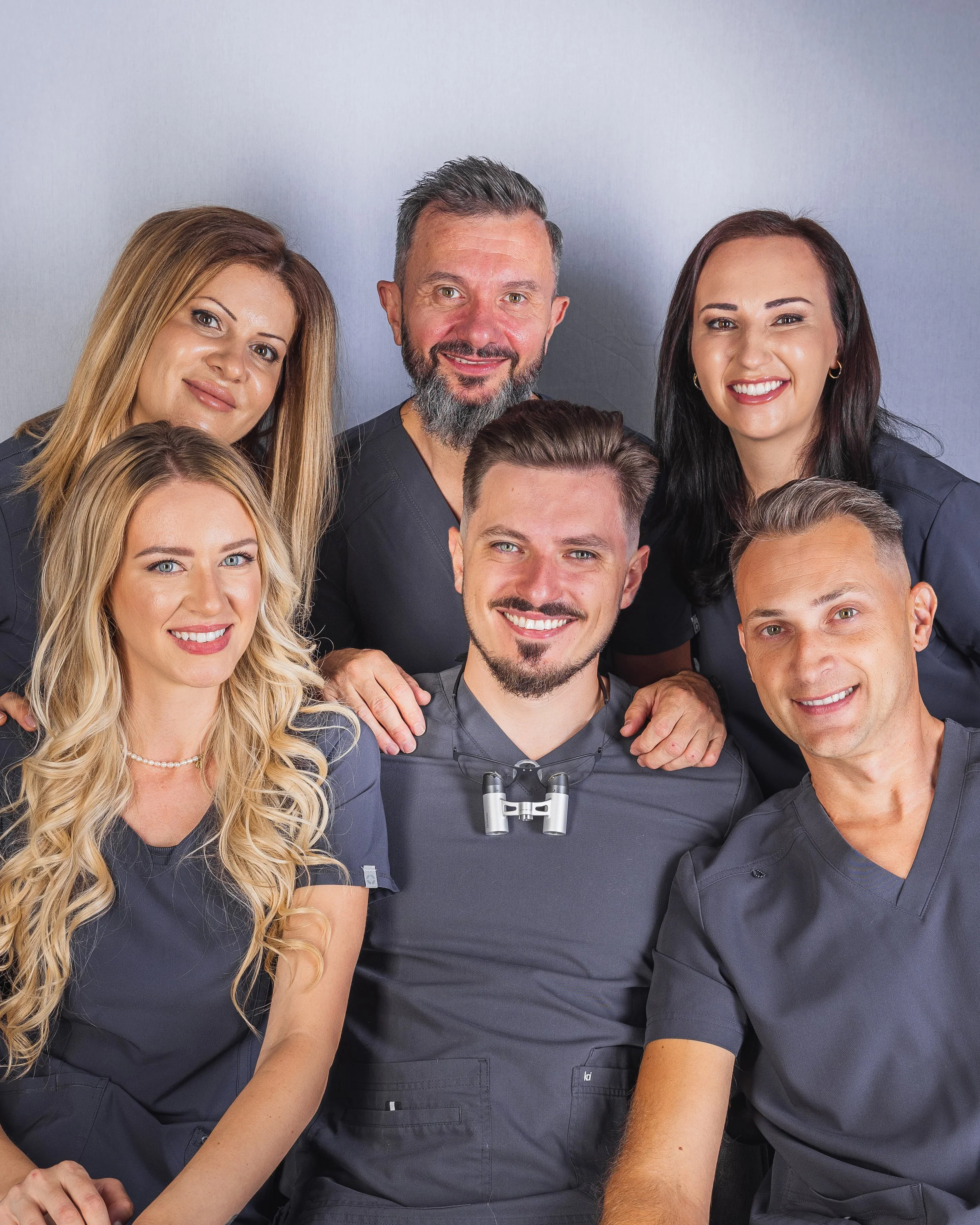 Mirora Team