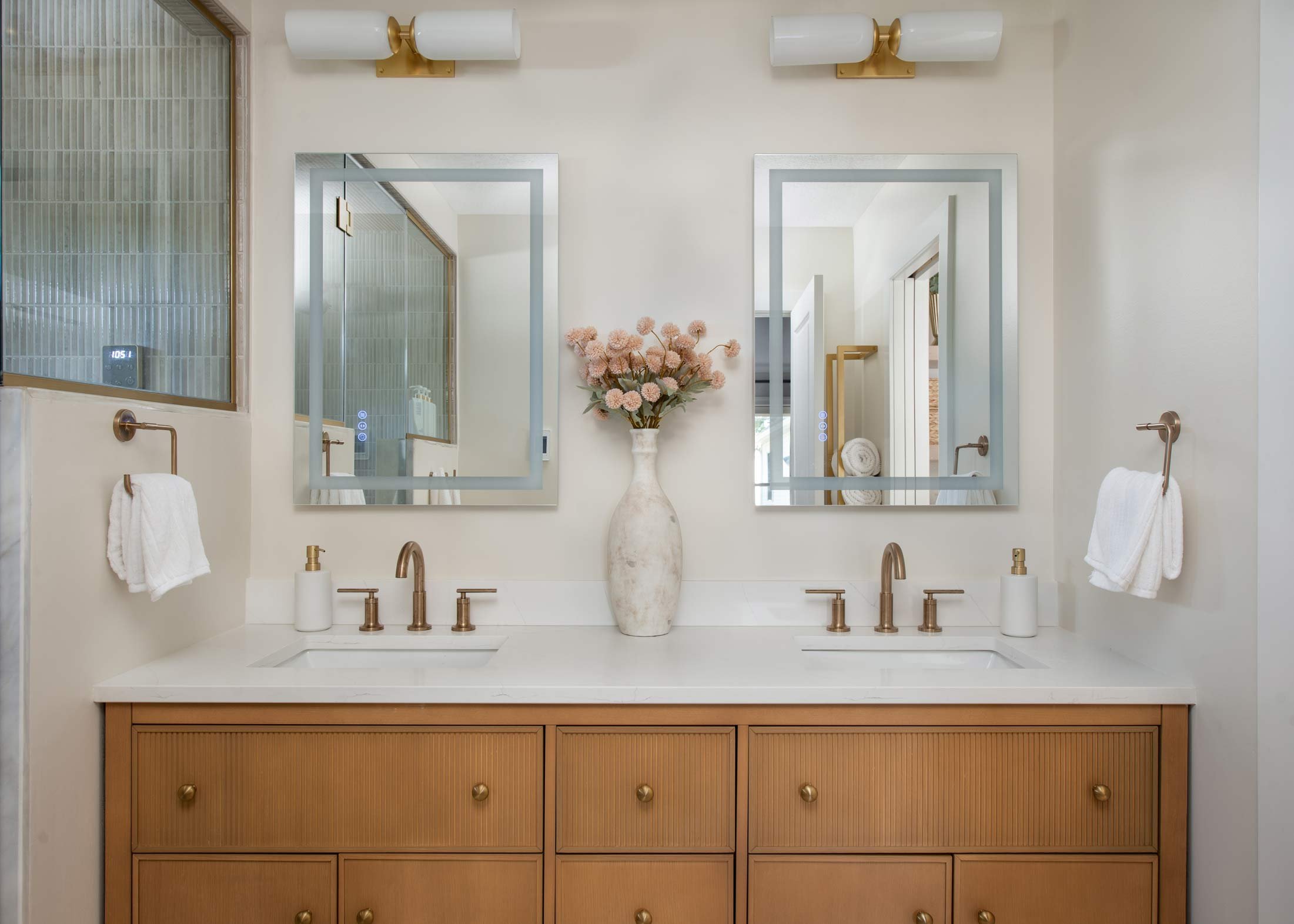 Clean Living