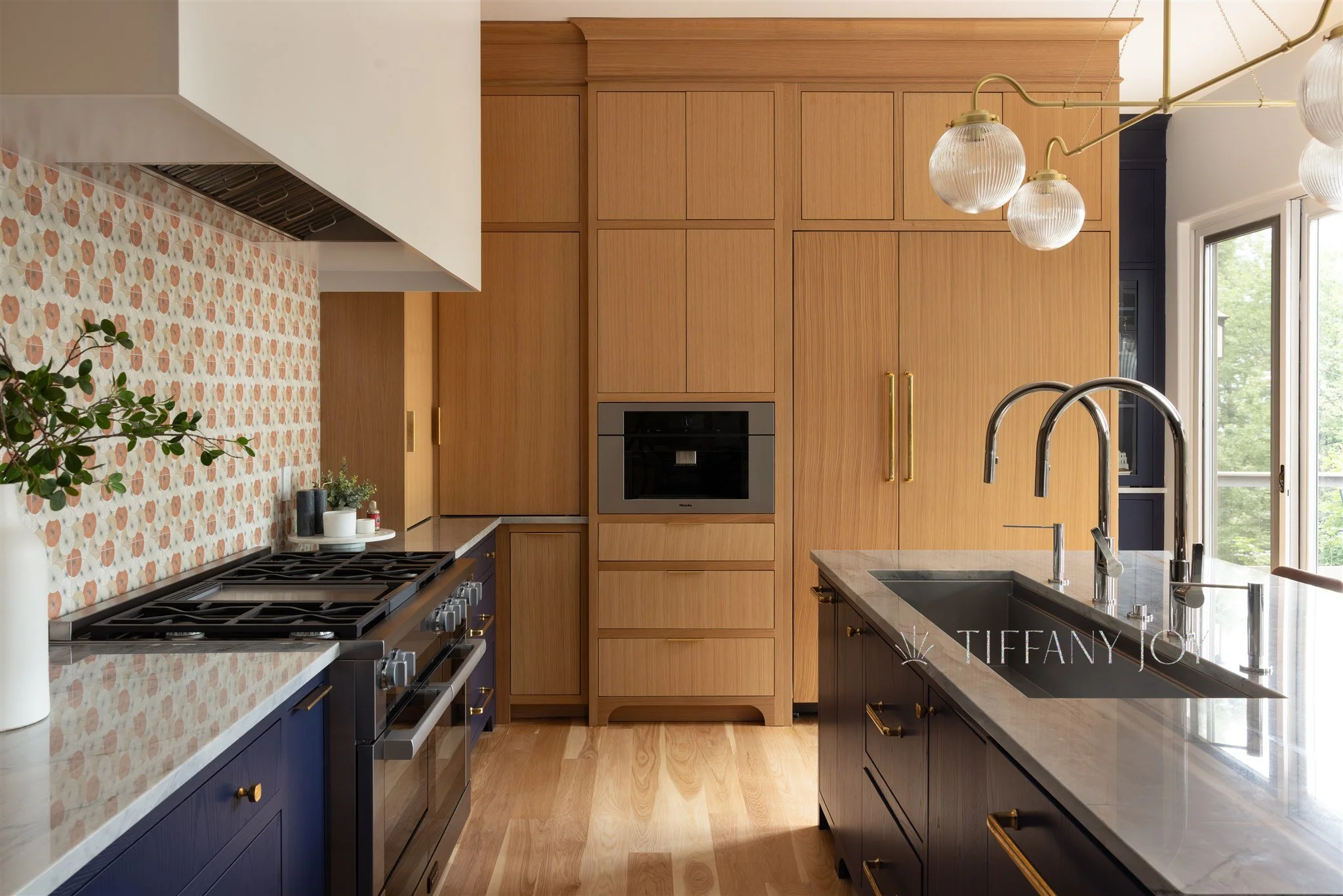 Layers of Living: A Home Designed for a Multi-Faceted Family