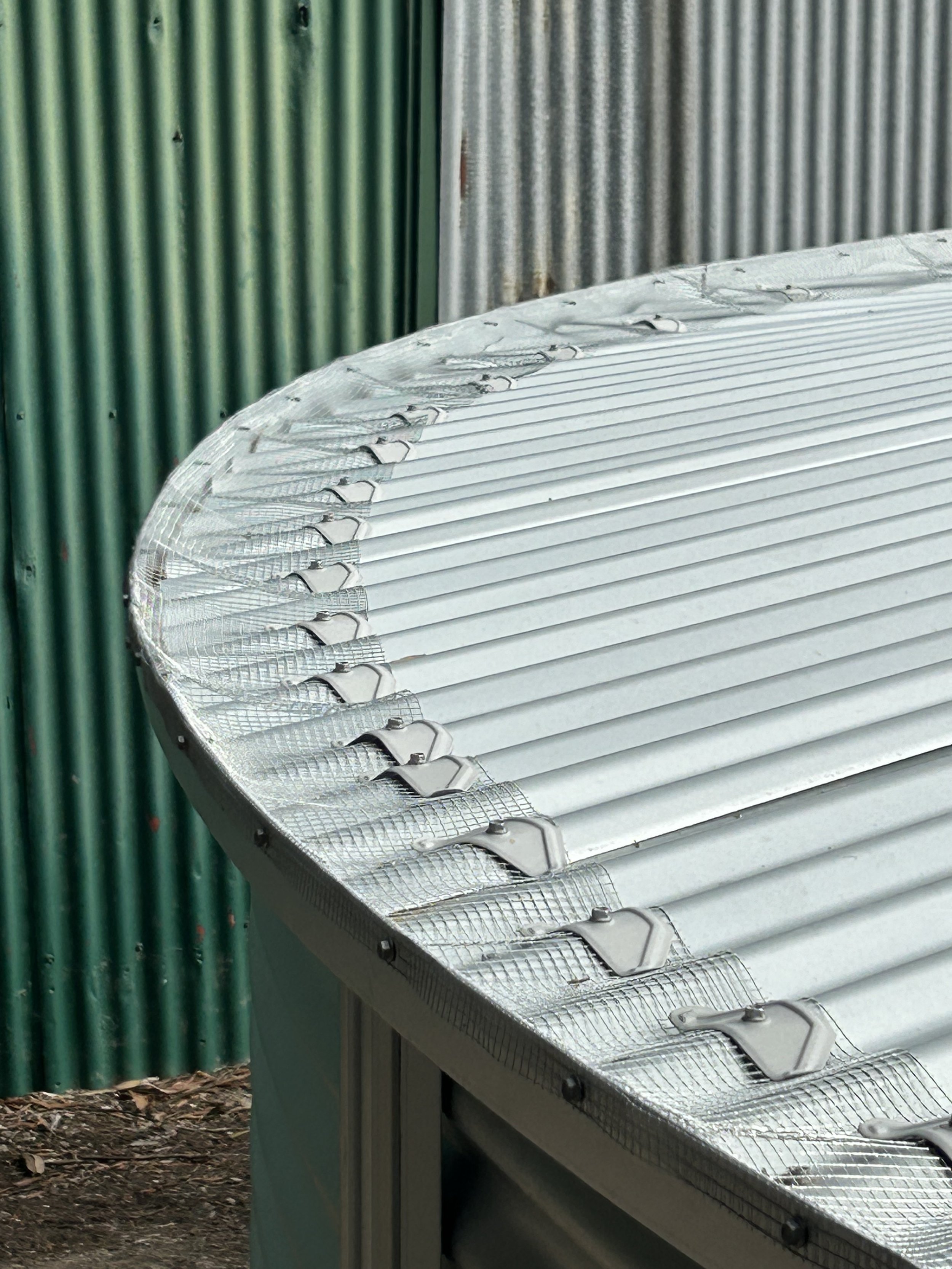 Common Tank Maintenance Mistakes