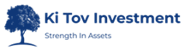 Leighton &amp; Garnet Group Signs Strategic Partnership with Ki Tov Advisor LLC