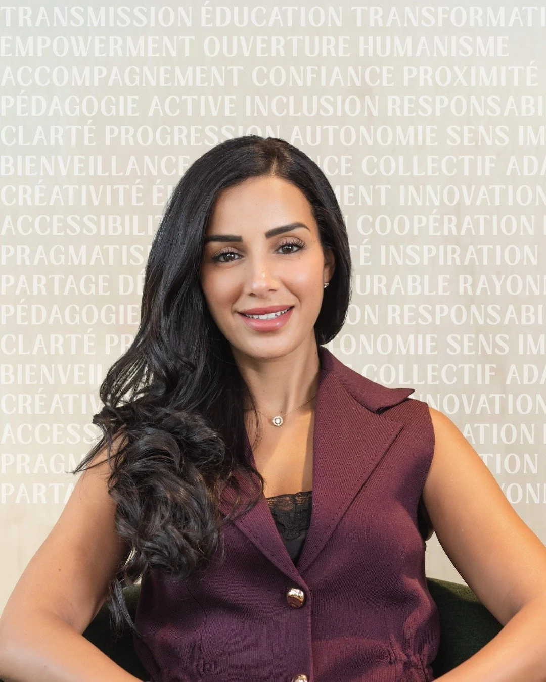 &laquo; Tu n'&eacute;tais pas dans la banque avant, toi ? &raquo;

Si.
Et pas qu&rsquo;un peu.

➡️ 13 ans &agrave; observer les jeux de pouvoir, les postures, les techniques et paroles qui sonnent creux.

Aujourd&rsquo;hui, en tant que formatrice cer