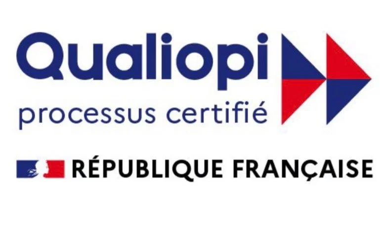 🎉 &Ccedil;a y est : Elevia Comp&eacute;tences est officiellement conforme Qualiopi !

Cette &eacute;tape marque beaucoup plus qu&rsquo;un simple label : c&rsquo;est le r&eacute;sultat de mois de structuration, d&rsquo;engagement qualit&eacute;, de r