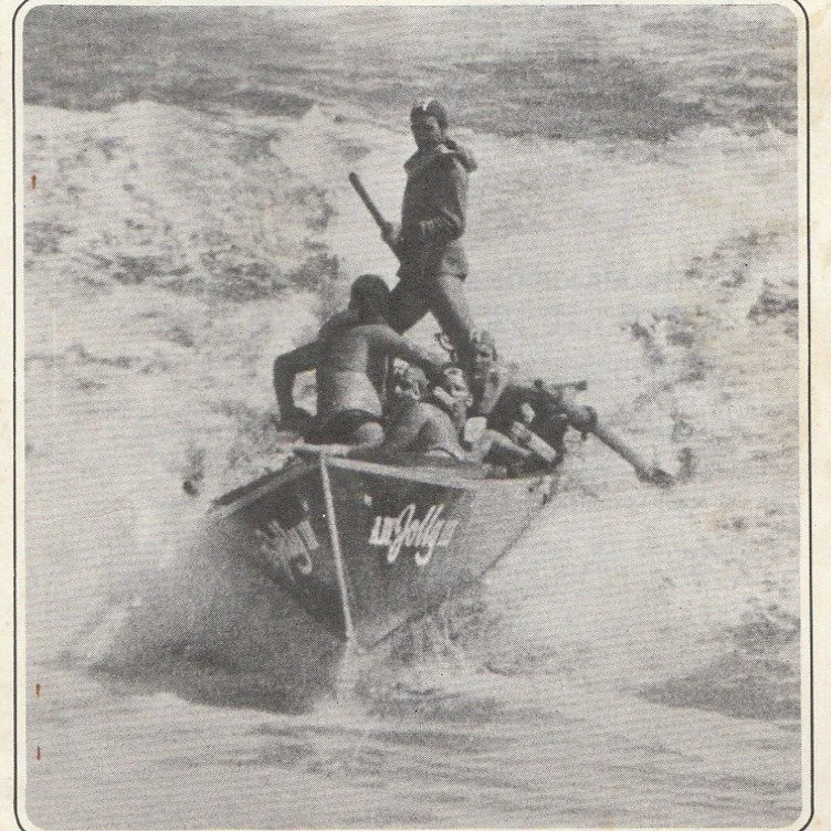 WHAT YEAR WAS THAT?! 

As we approach our centenary celebrations, let's have a bit of fun. 

This is a photo from one of our 100 annual reports. But what year? 

Don't forget you can join us on the 4th of October 2025 to celebrate the beginning of ou