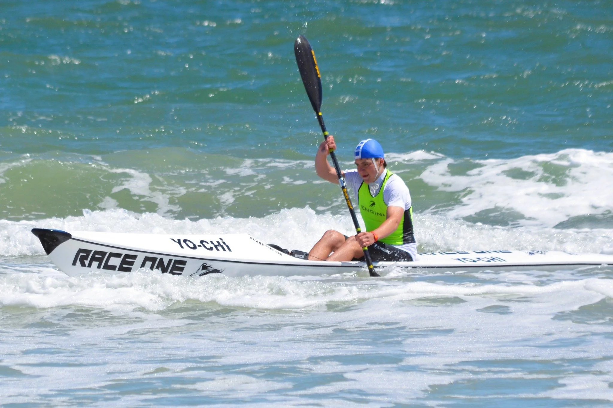 Thanks YoChi! 

Such a delight to witness young athletes thriving in surf comps. 
 
At Henley SLSC we're so grateful support from @iloveyochi who have backed us in covering equipment costs including surf skis.

(...and just quietly, we're PUMPED abou