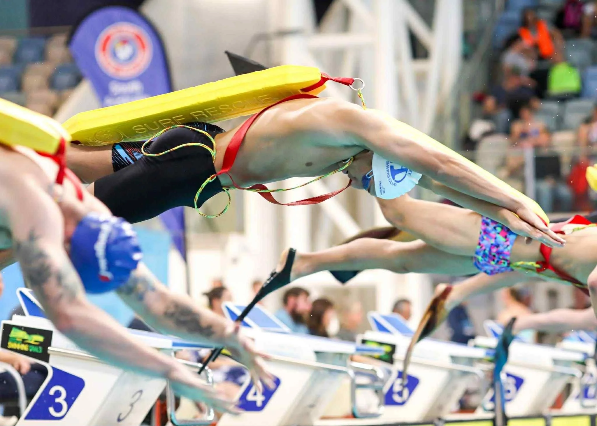 😎 CAN YOU HELP US RAISE $2000? 

You might win an awesome prize! 

Go to the POOL RESCUE RAFFLE link in our bio. 

Benefits for you: holiday, pool membership, health services and more up for grabs

Benefits for us: vital support for skills developme