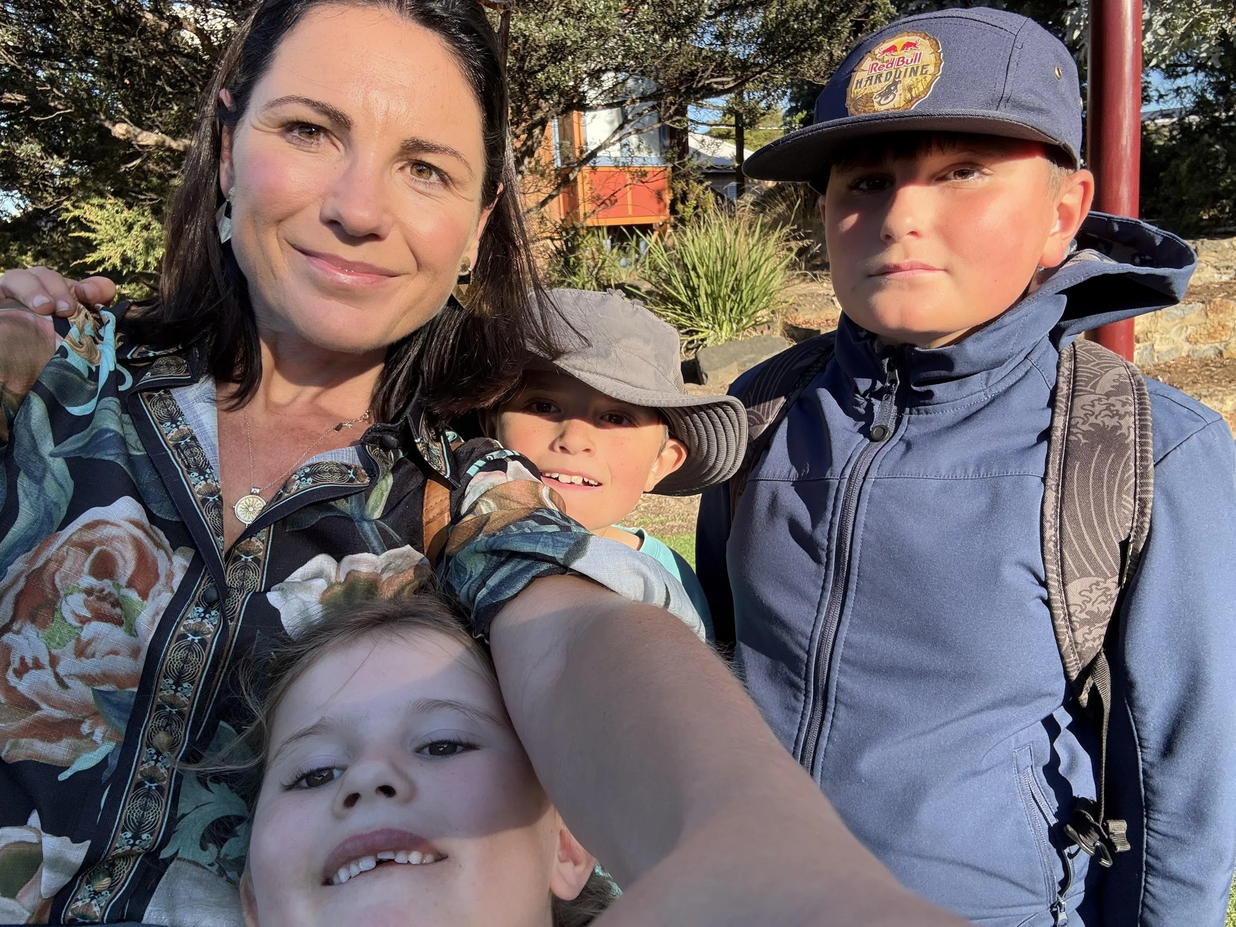 How Project Emerald Began: A Love for Secondhand, a Mission for Change